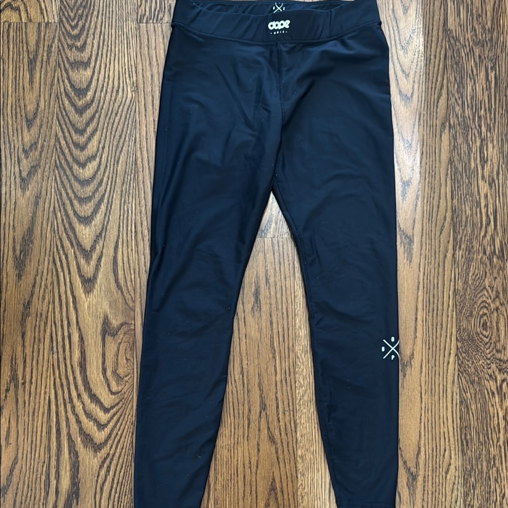 Women’s Dope Base Layer Leggings